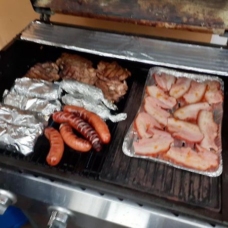 U Danki Apartment Bukowina Tatrzanska Luaran gambar