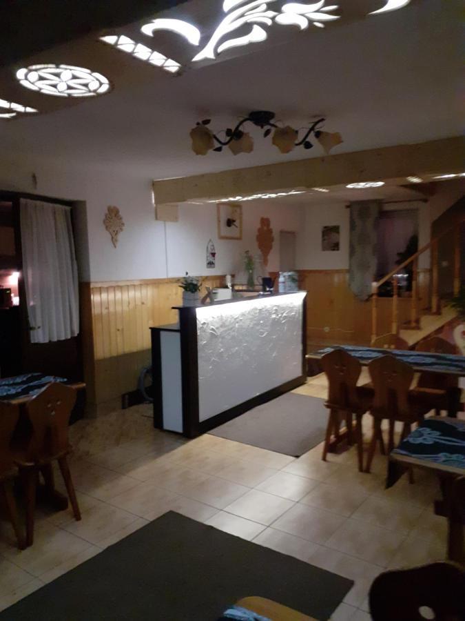 U Danki Apartment Bukowina Tatrzanska Luaran gambar