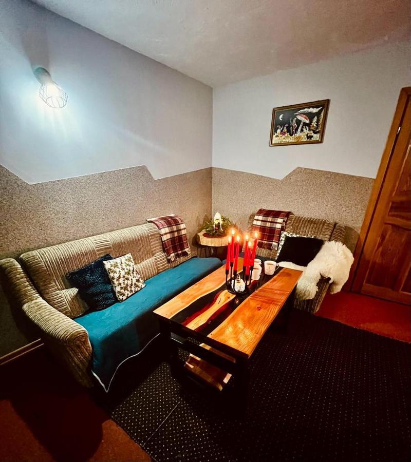 U Danki Apartment Bukowina Tatrzanska Luaran gambar